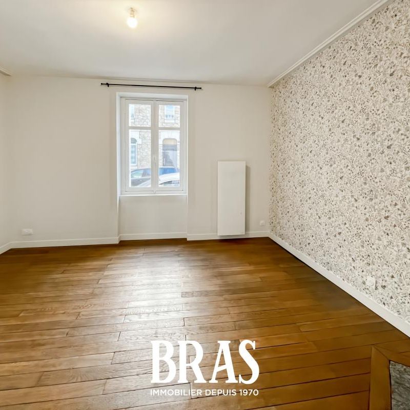 Location Maison 7 pièces 151m² NANTES 44100 - Photo 1