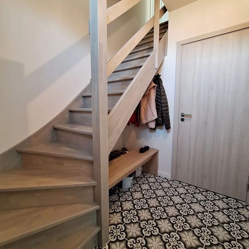 Recente vrijstaande woning te Zonhoven - Photo 1