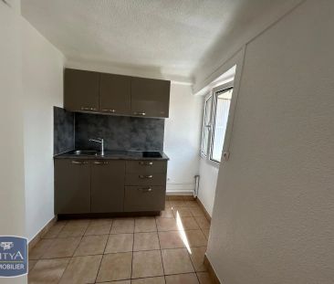 Appartement à louer 2 pièces 32.36m² - Photo 4