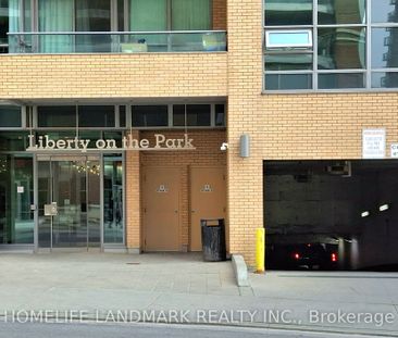 Liberty On The Park Lofts , #405 - Photo 5