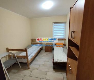 Casa Buftea 5 camere de inchiriat pentru grup persoane/sp 78 - Fotografie 6