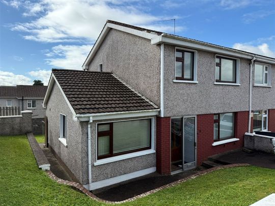 16 Greystones, Ballincollig, Cork - Photo 1