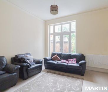 1 bedroom in a house share to rent - Photo 5