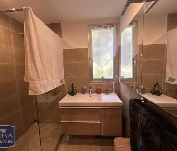 Appartement à louer 2 pièces 46.34m² - Photo 5