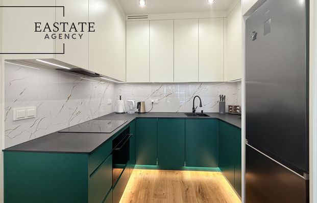 Warszawa, Praga-Północ, Praga, Jagiellońska - Zdjęcie 1