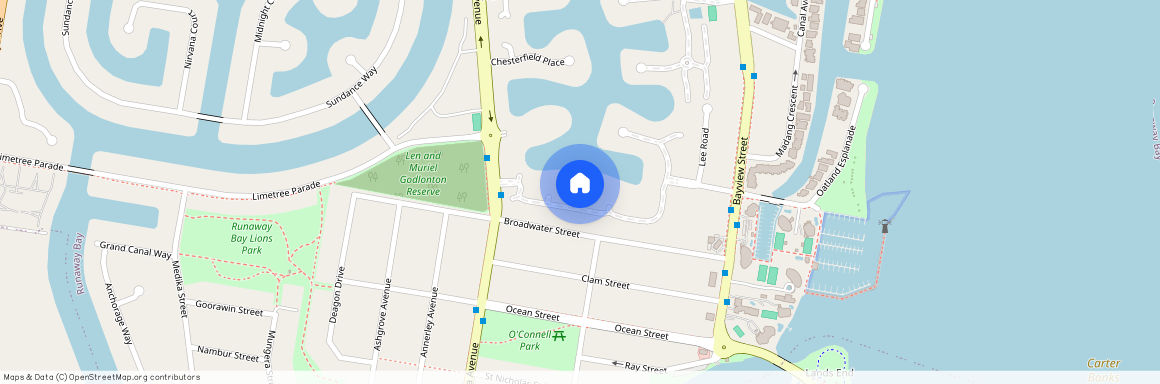 20/41A Broadwater Street, Runaway Bay, QLD, 4216