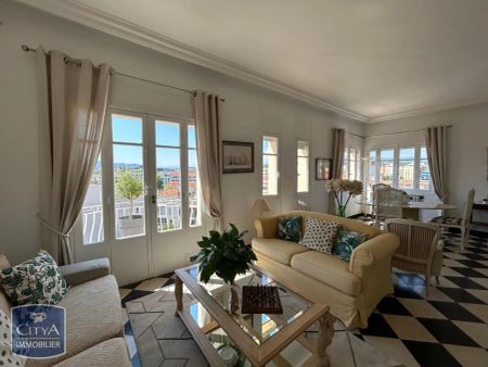 Appartement à louer 3 pièces 91.45m² - Photo 3