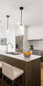 2 CH - 1 SDB - Saint-Hyacinthe - $1,450 /mo - Photo 4