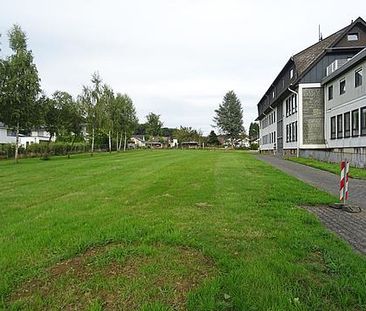 Helle 2 Zimmer Wohnung (Hochpaterre) zur Miete mit Balkon in ruhige... - Photo 5