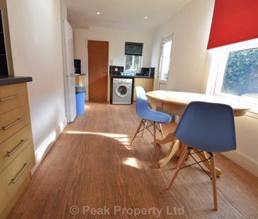 1 bedroom in a house share to rent - Photo 4