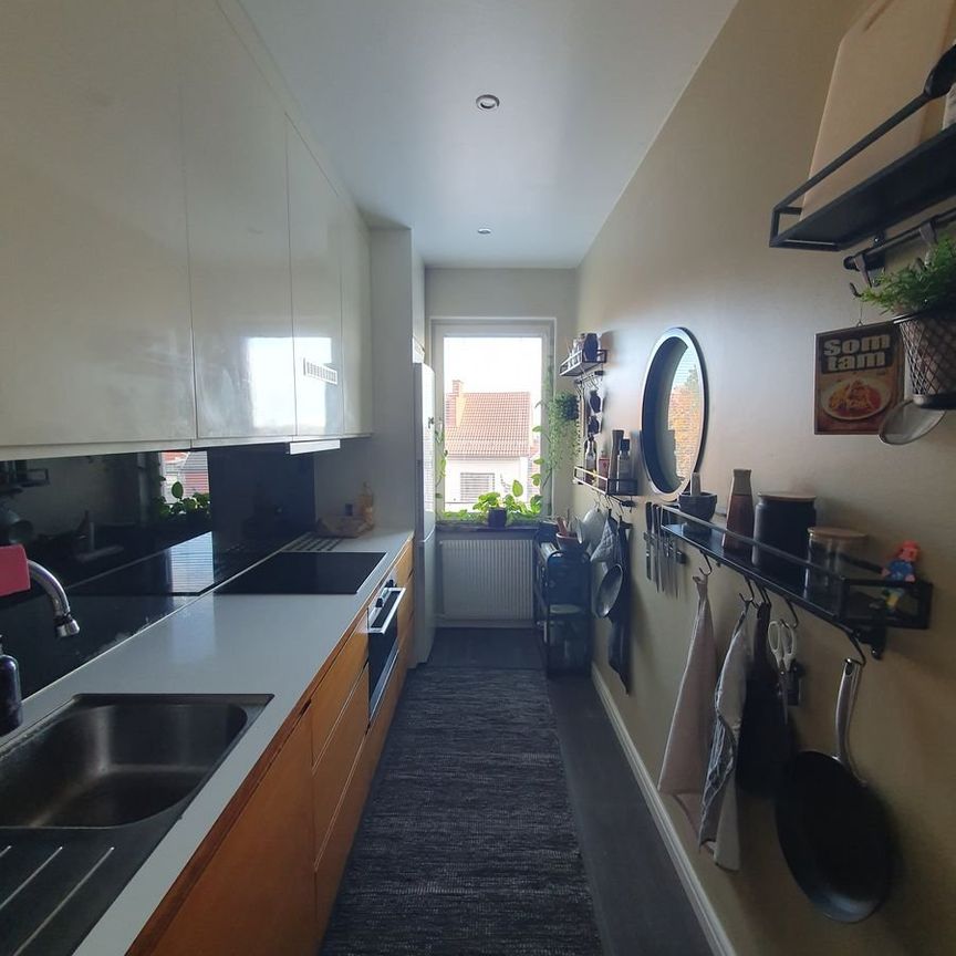 Klintbacken, Bromma - Foto 1