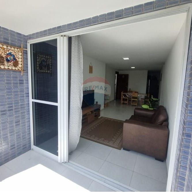 Apartamento para locação -3 dormitórios no Jardim Oceania. - Foto 1