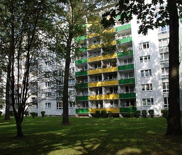 Großzügige 1-Raum-Wohnung mit Balkon - Photo 3