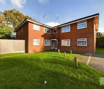 Brittain Court, Sandhurst, Berkshire, GU47 - Photo 1