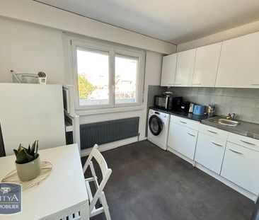 Location Appartement 1 pièce 29m² ANNEMASSE 74100 - Photo 1