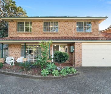 Spacious townhouse perfect for a growing family - Photo 6
