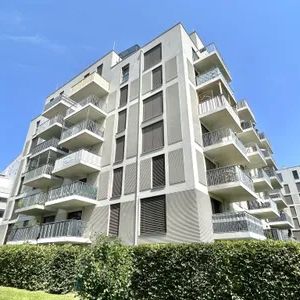 Moderne Mietwohnung mit südseitigem Balkon in der Gregorygasse - Foto 1