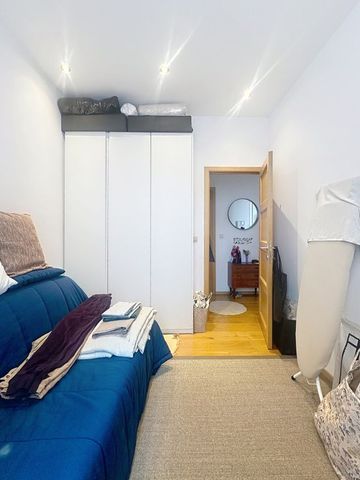 Appartement te huur - Foto 5
