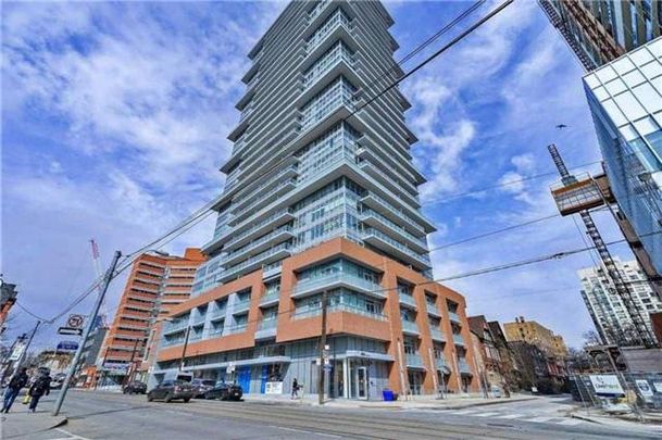 For Lease - 365 Church Street Unit# 206, Toronto, Ontario - Photo 1