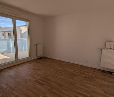location Appartement T3 DE 62.6m² À ELANCOURT - Photo 4