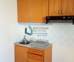 Studio/Γκαρσονιέρα για ενοικίαση - Πάτρα, - Photo 1