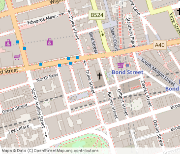 Duke Street, - Photo 1