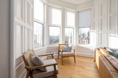 Fountainhall Road, Grange, Edinburgh - Photo 2