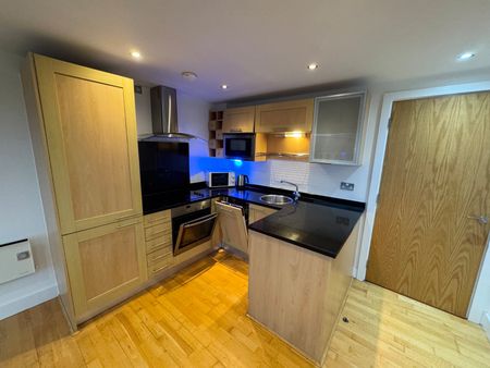 2 bedroom apartment to rent - Photo 3