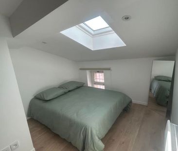 Appartement à louer - Photo 3