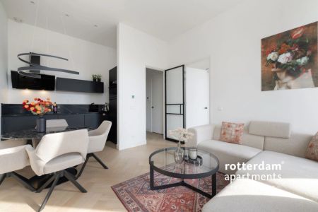 Mauritsweg, Rotterdam - Foto 5