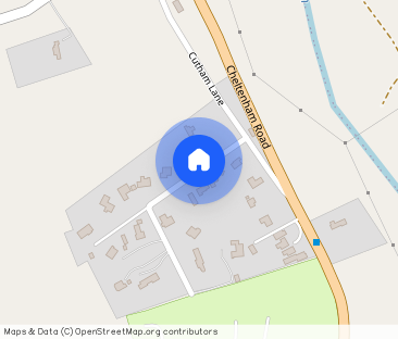 Perrotts Brook, Cirencester, GL7 - Photo 1