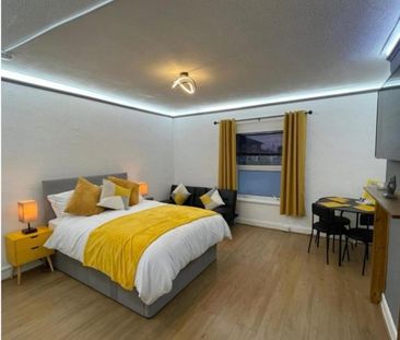 1 bed Studio for Rent - Photo 3