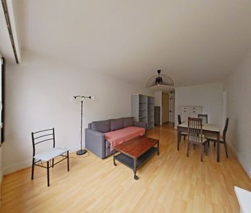 APPARTEMENT T2 A LOUER - PARIS 11EME ARRONDISSEMENT - 44.91 m - 1 6... - Photo 4