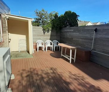 Spacious Five-Bedroom Home in the Heart of Newtown - Photo 3