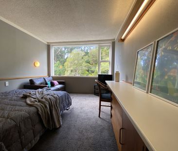 Welcome to apartment 305 in Sharella Living Thorndon - Photo 1