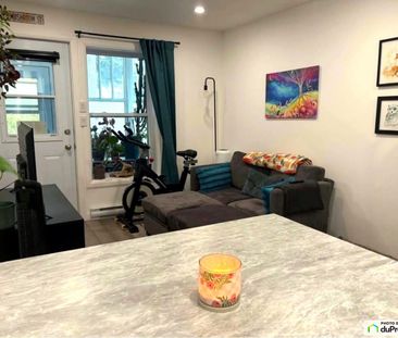 1-347, rue Kennedy Sud, Sherbrooke (Mont-Bellevue) à louer - Photo 4