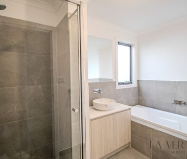 Brand New 3-Bedroom Townhouse - Photo 3