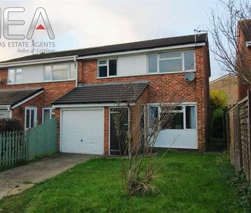 Netley Close, Caversham, Reading, RG4 - Photo 2