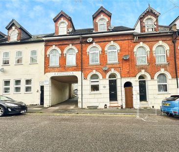 1 bedroom studio to rent Cardigan Street, Luton, Bedfordshire, LU1 - Photo 6