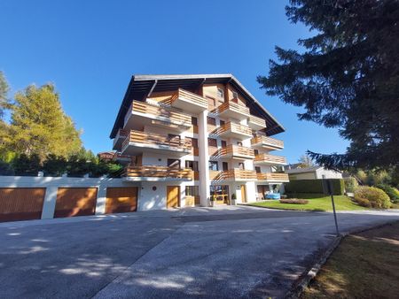 Appartement Crans-Montana - 3.5 pièces - Foto 5