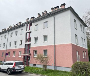 3-Raum-Wohnung im Stadtteil Tabor - Wachtturmstrasse 5/10 - Foto 5
