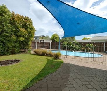 23 Rosedale Place, Ilam Christchurch 8041 - Photo 3