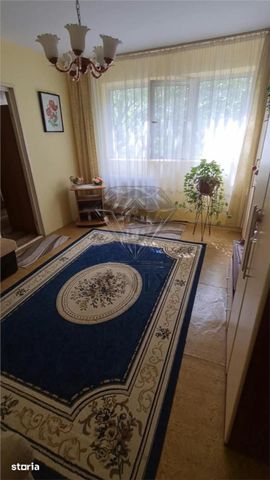 Apartament de inchiriat Ploiesti Vest, etaj 1 - 300 EURO - Fotografie 4