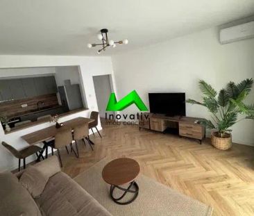 Apartament de inchiriat 2 camere Sibiu Da Vinci - Fotografie 5