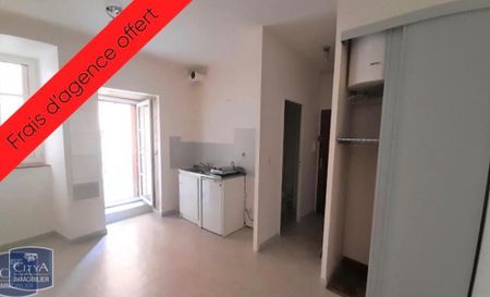Location Appartement 1 pièce 26m² DIJON 21000 - Photo 2