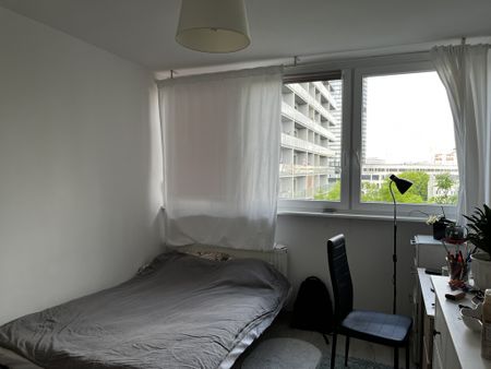 Mieszkanie na wynajem Wrocław-Krzyki Wrocław - Photo 5