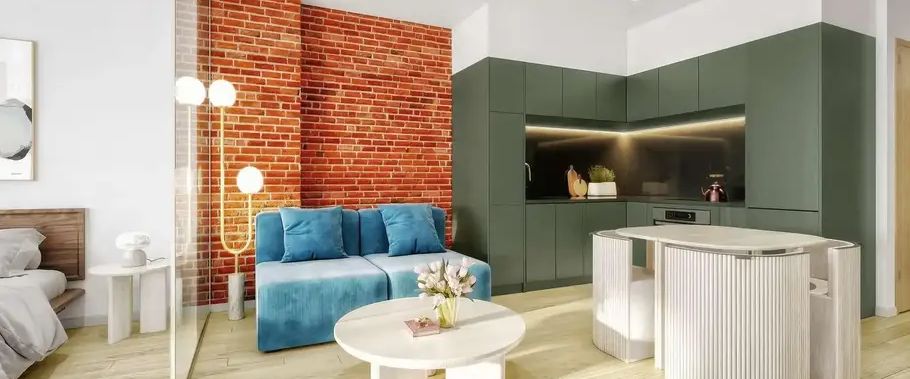 Miles | 2140 Rue de la Montagne, Ville-Marie - Photo 1