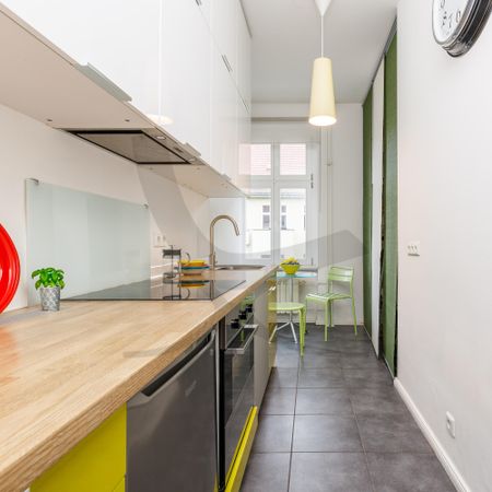 Für einen guten Start in Berlin - Photo 2