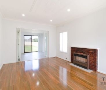 Beautifully Well-Maintained and Perfectly Located - Photo 1