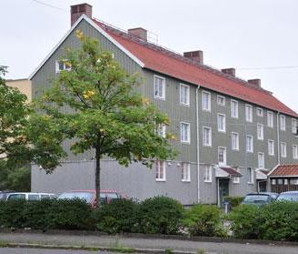 Kallebäcksvägen 3D - Photo 1
